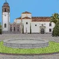 Rural plot near Lorca, 15,785 m²