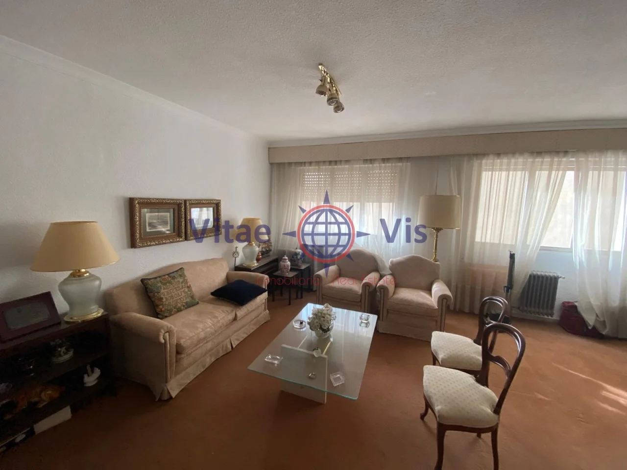 Piso amueblado en Lorca, 3 dormitorios