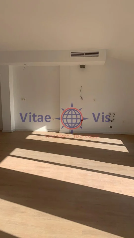 Piso nuevo de cuatro dormitorios en Lorca