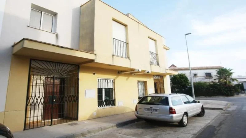 Adosado ocupado en Bonanza, 87 m², 3 dormitorios