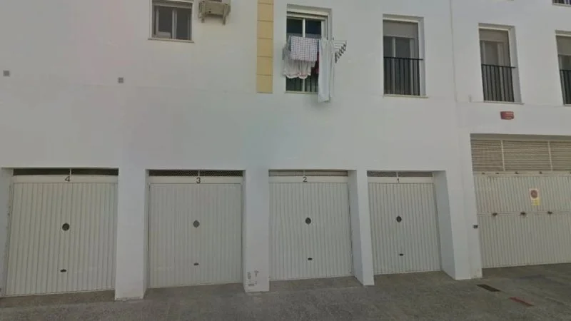 Local comercial de 294 m² en Arcos