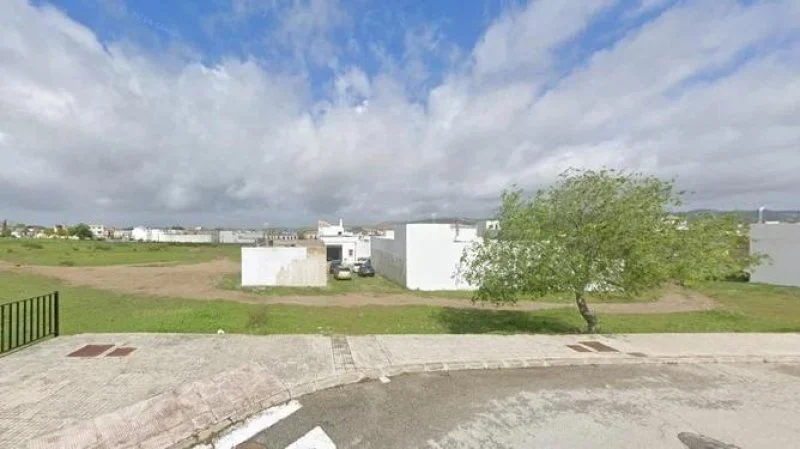 132 m² urban plot in Puerto Serrano