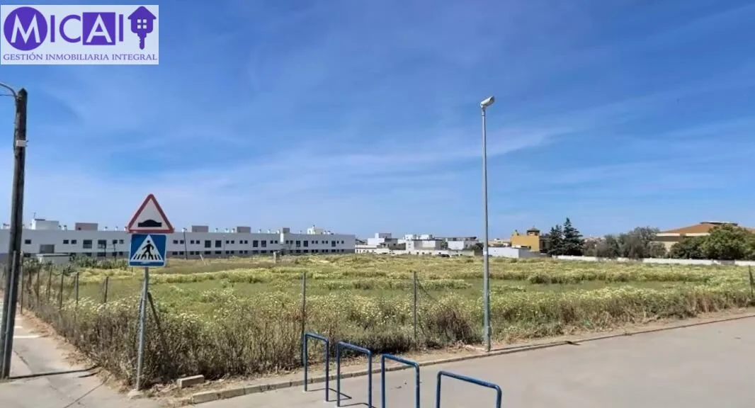 Suelo edificable en La Banda, 6.000 m²