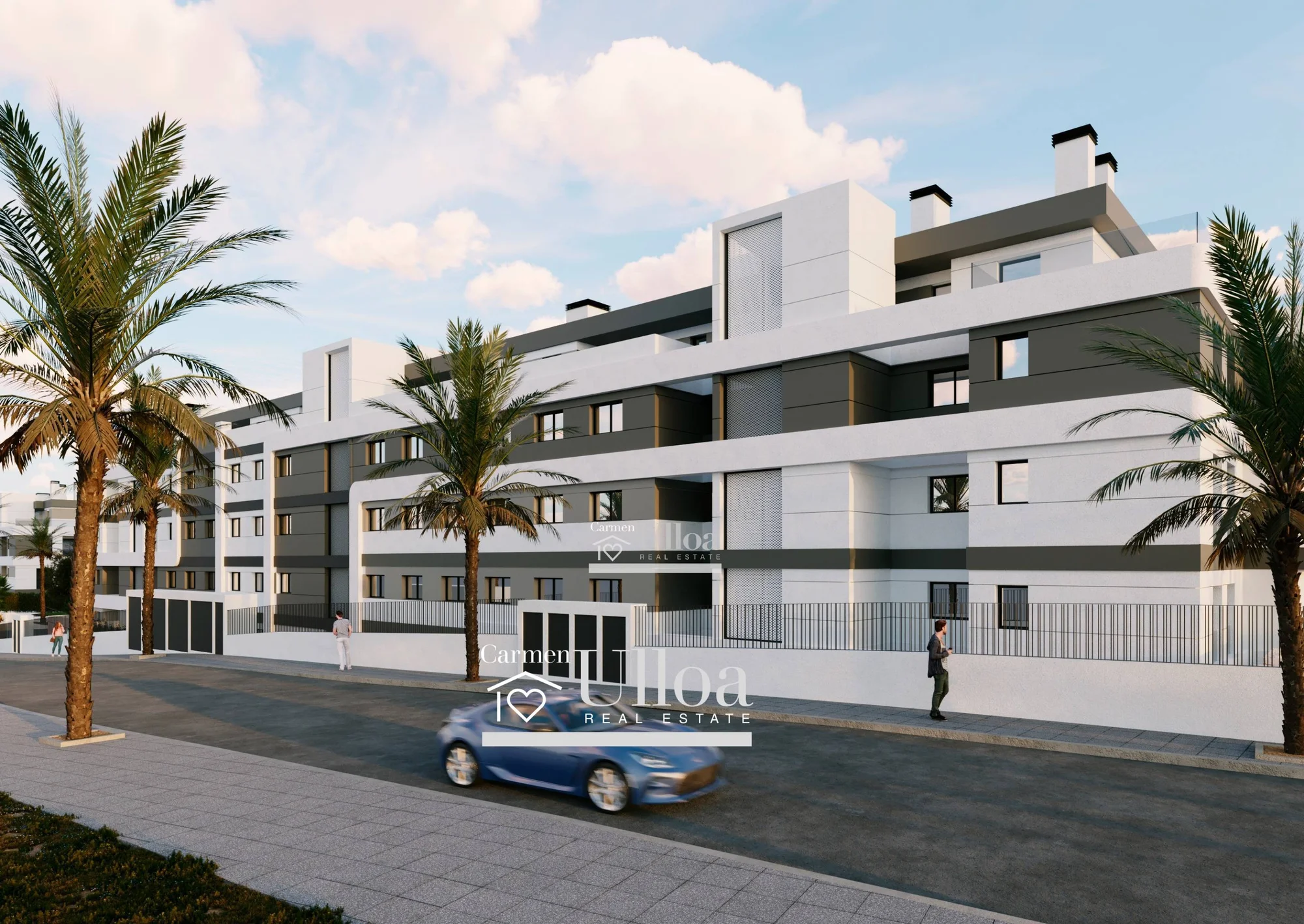 Bajo nuevo en Mutxamel, 3 habitaciones