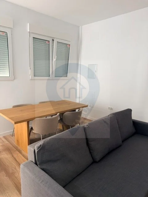 New Málaga flat, 2-bedroom investment
