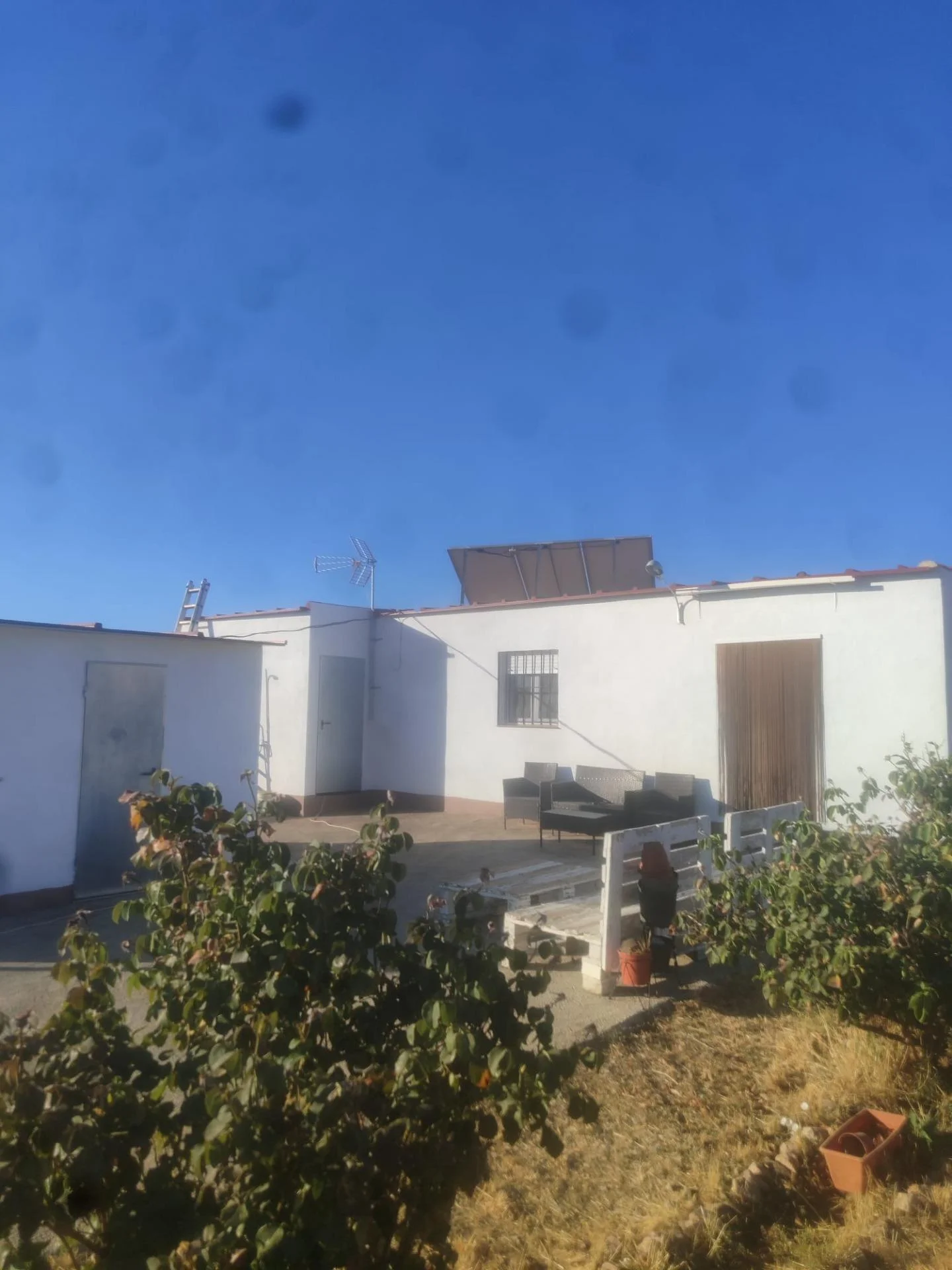 Casa rural cerca de Fuente Obejuna, 14.268 m²