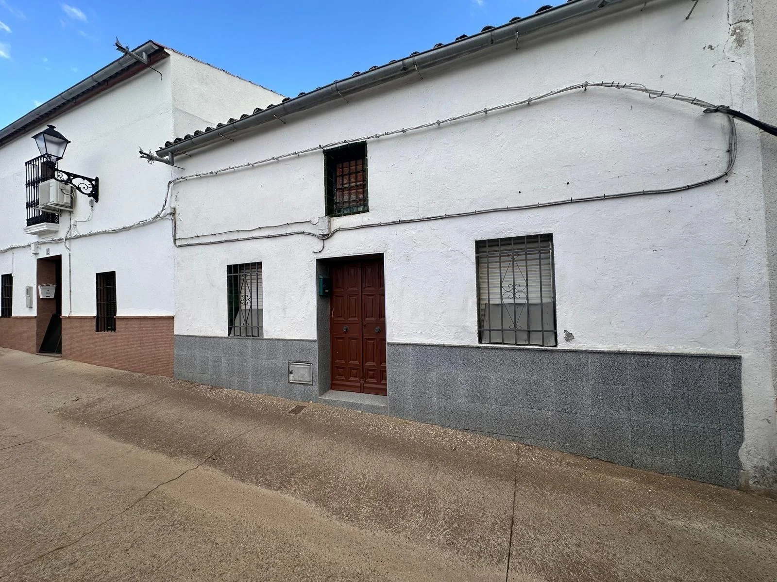 Casa para reformar en La Posadilla