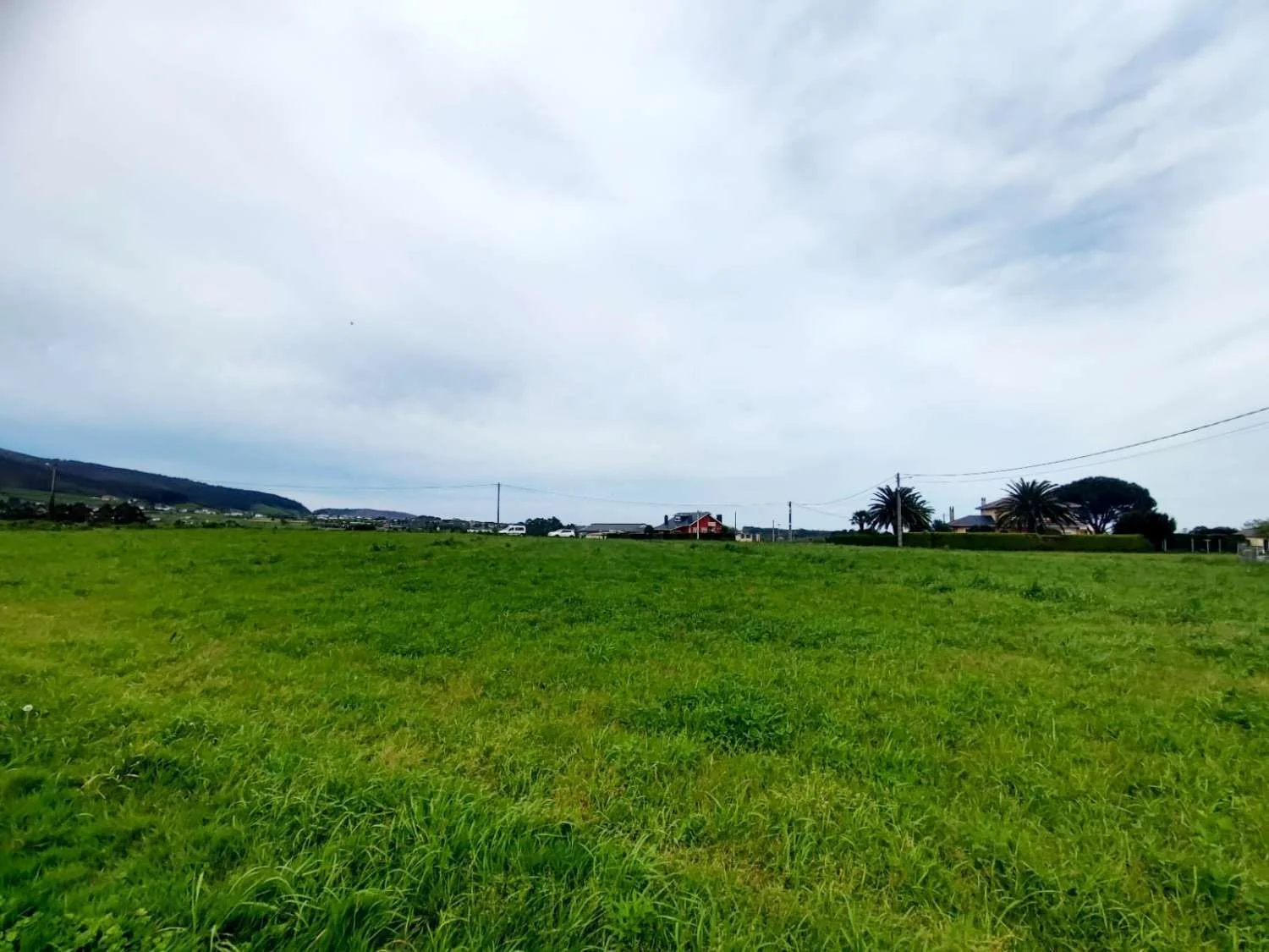 Developable Setienes plot with coastal views