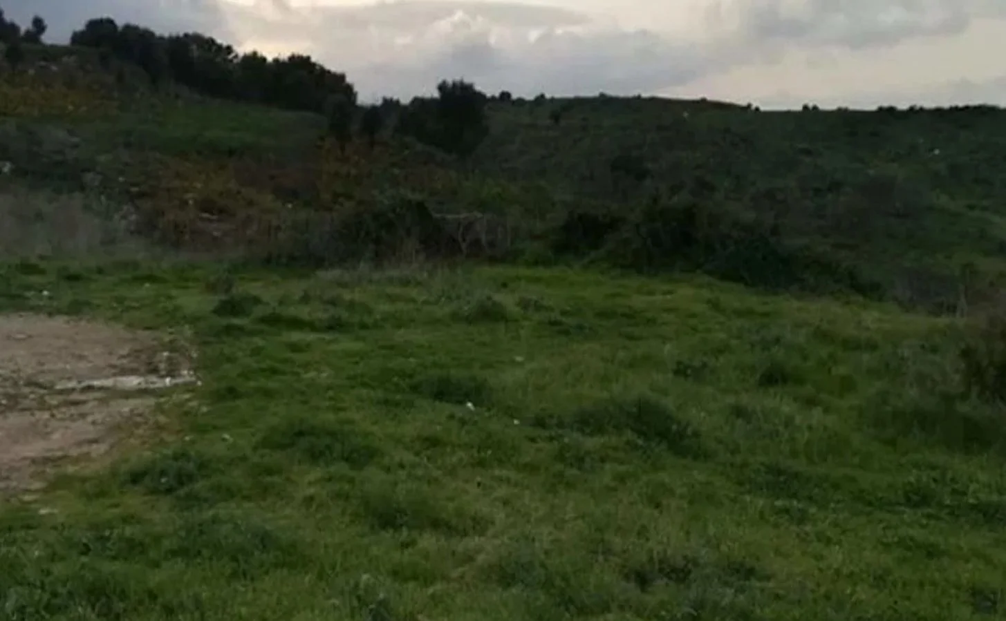 Developable Algeciras land, 7,782 m² buildability