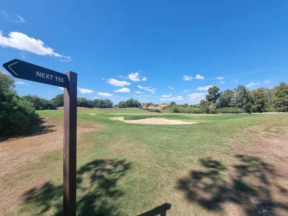 Suelo para 40 villas en Montecastillo