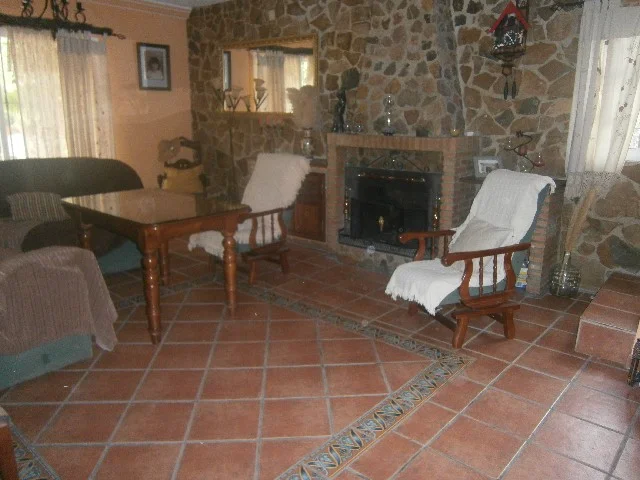 New country house near Ronda centre