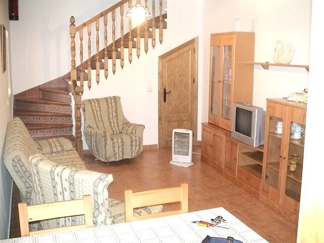 Casa con licencia turística en Benaoján
