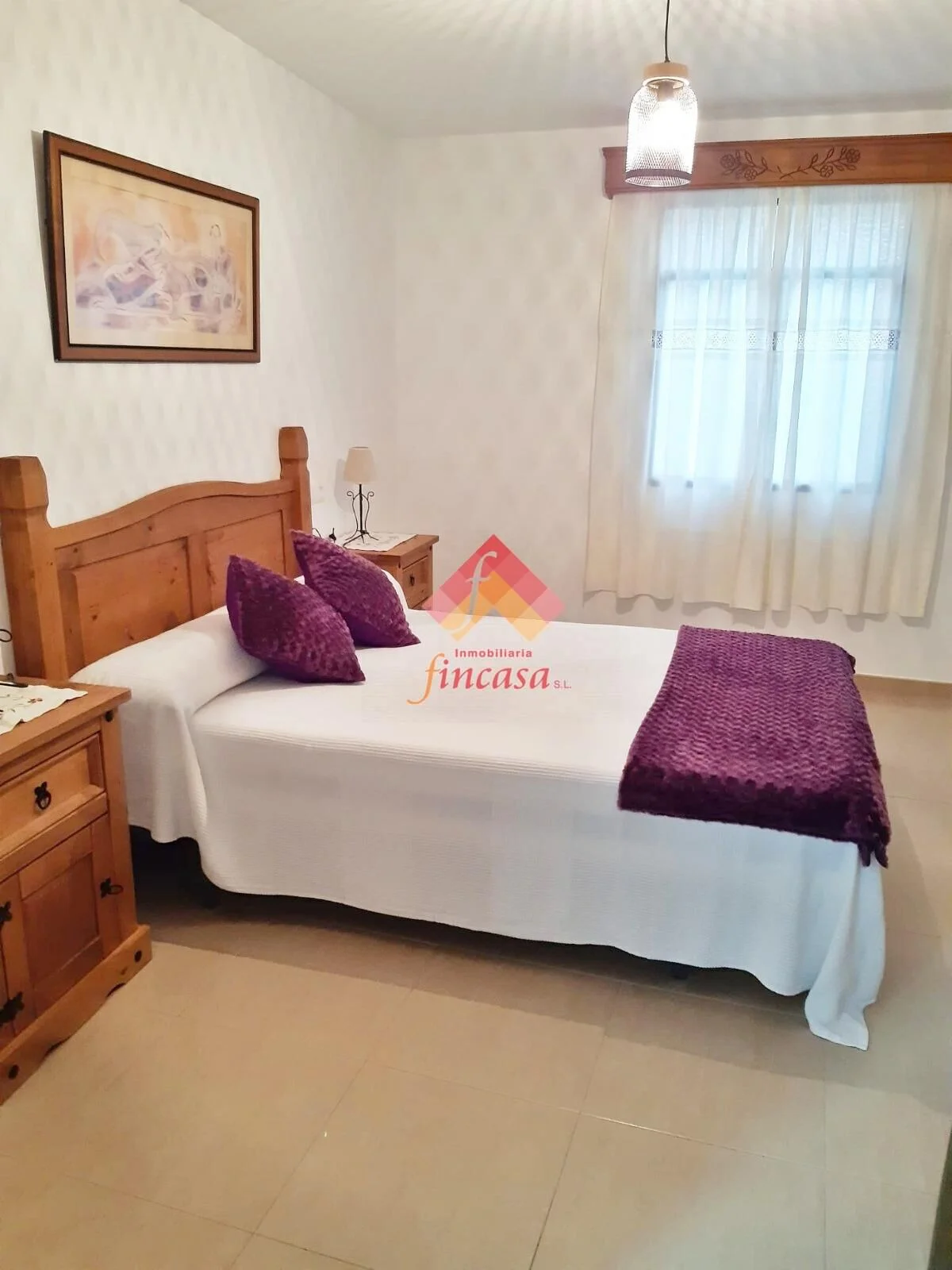 Reformed Montejaque house, 3 bedrooms