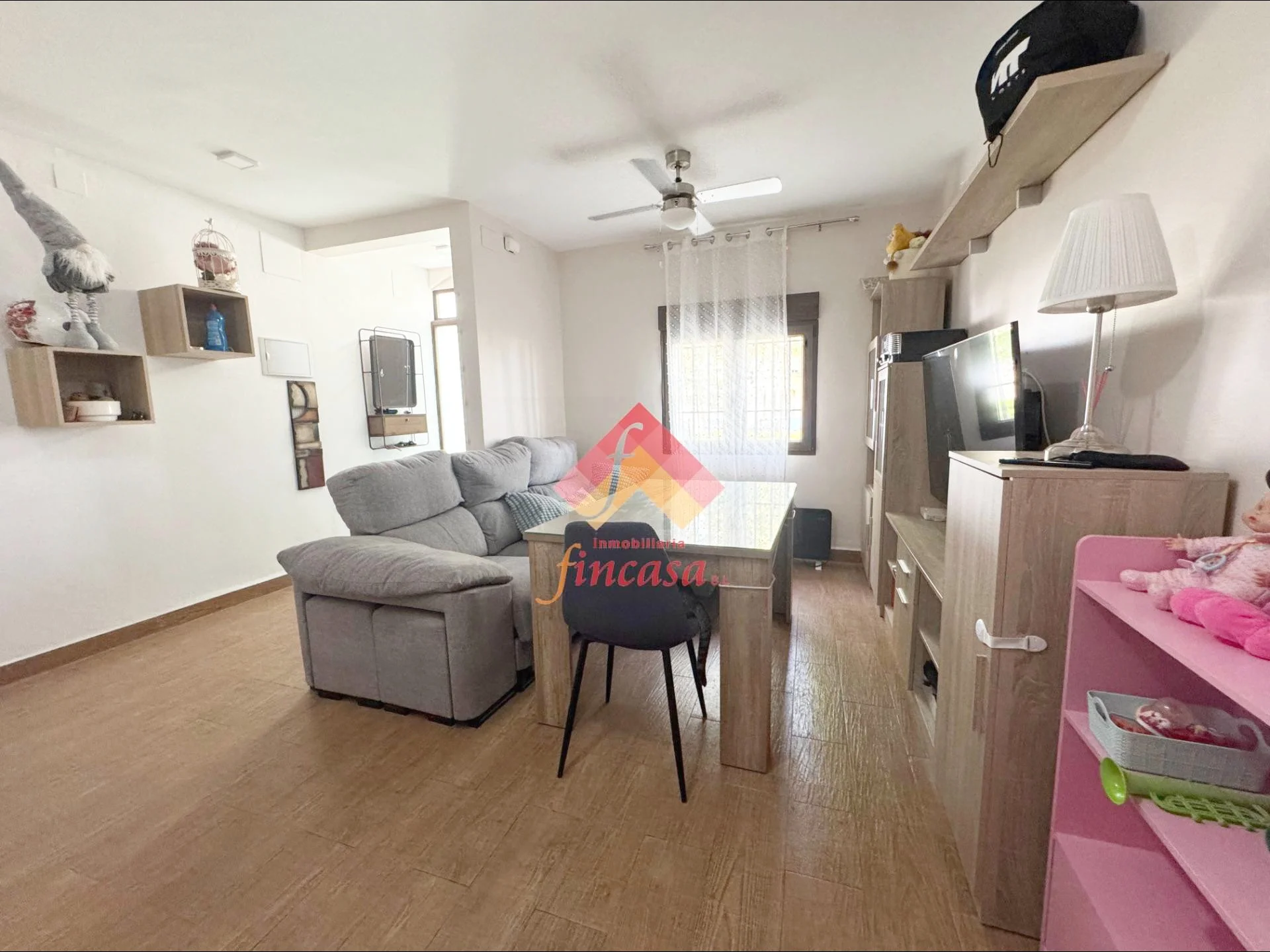 Improved Ronda house, 2 bedrooms