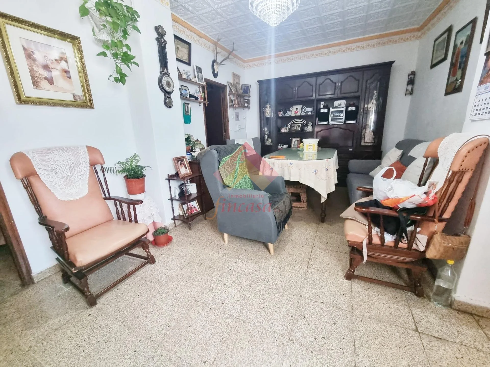 Casa para reformar en Ronda, 327 m²