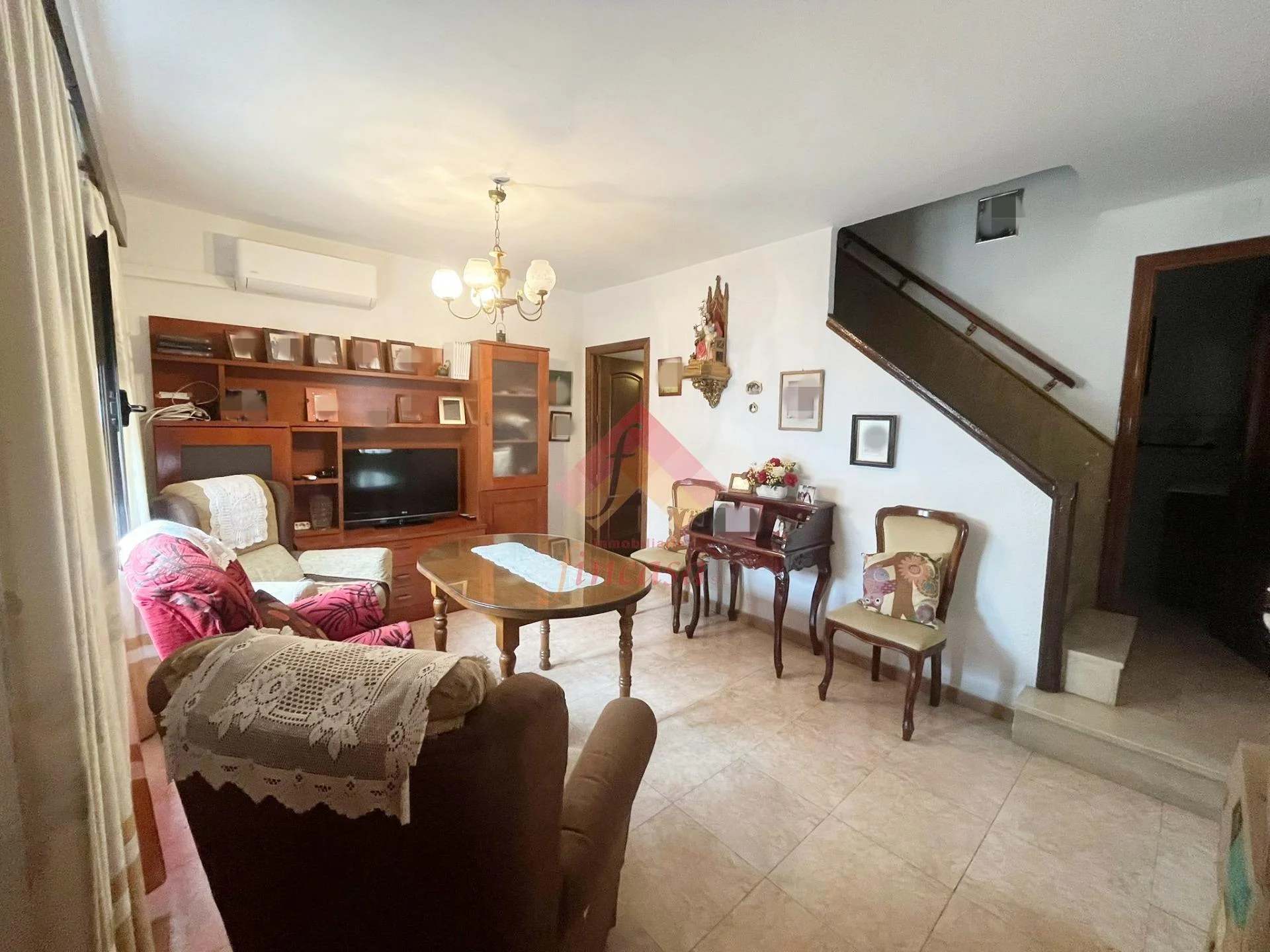 Five-bedroom house in San Cristóbal