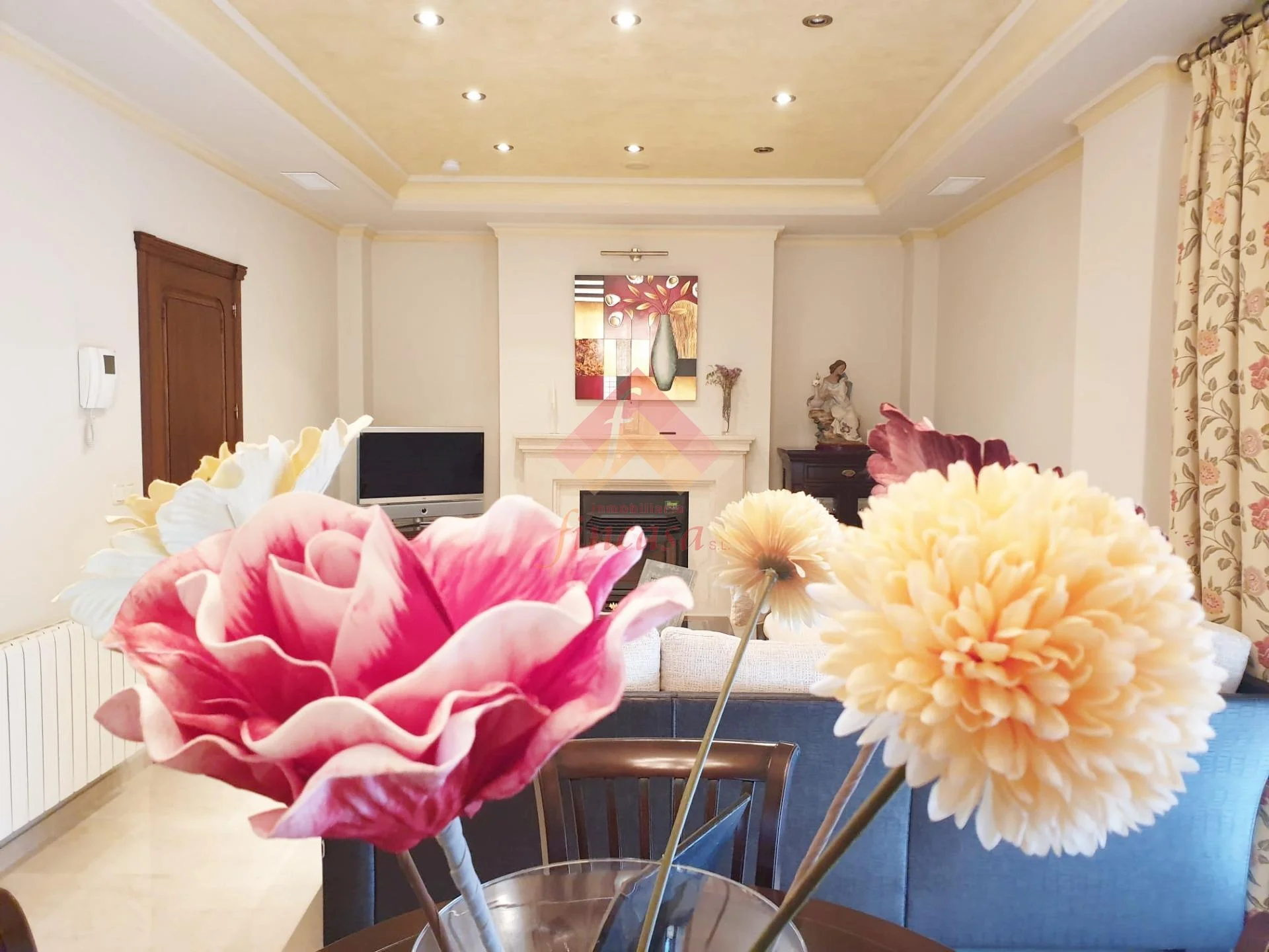 Spacious Ronda house, six bedrooms