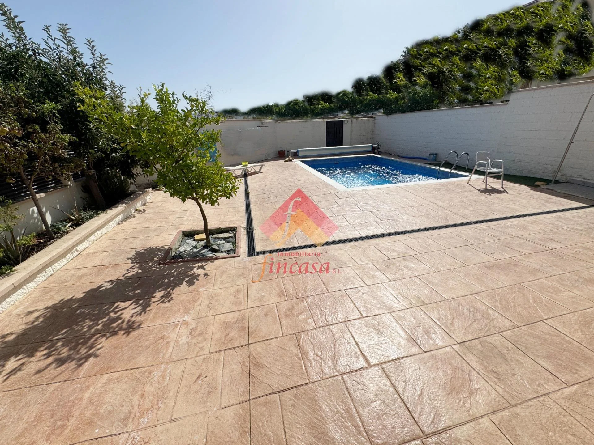 Chalet in Arenal with pool