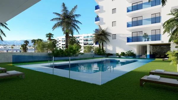 Exterior flat in Las Cañadas, 51 m²