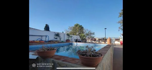 Nueva Andalucía chalet, 3 bedrooms
