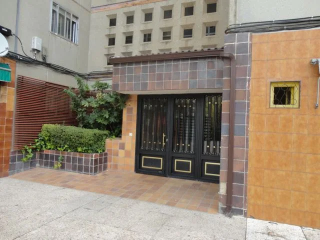 Bank-owned flat in Alamin, 3 bedrooms