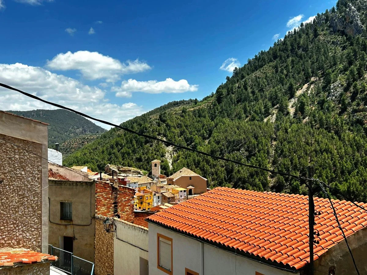 Central Bogarra house, 3 bedrooms