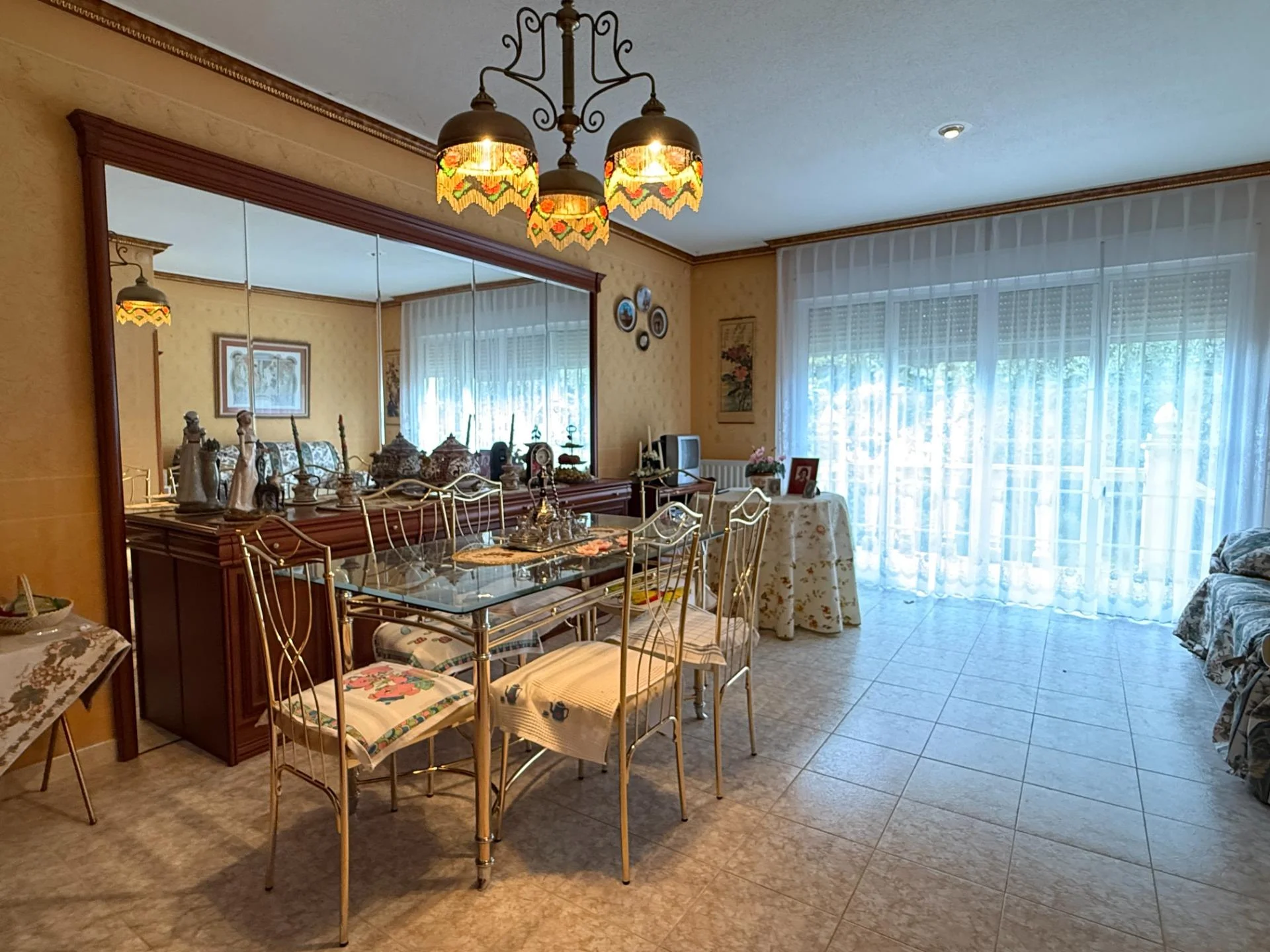 Spacious Torija townhouse with four bedrooms