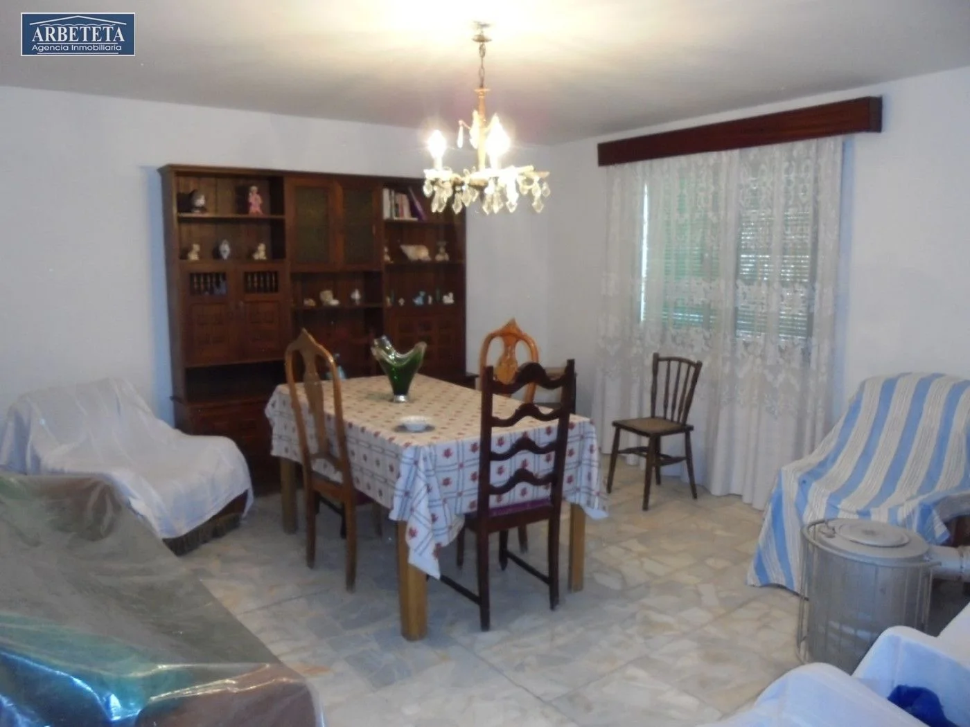 Albares village house, four bedrooms