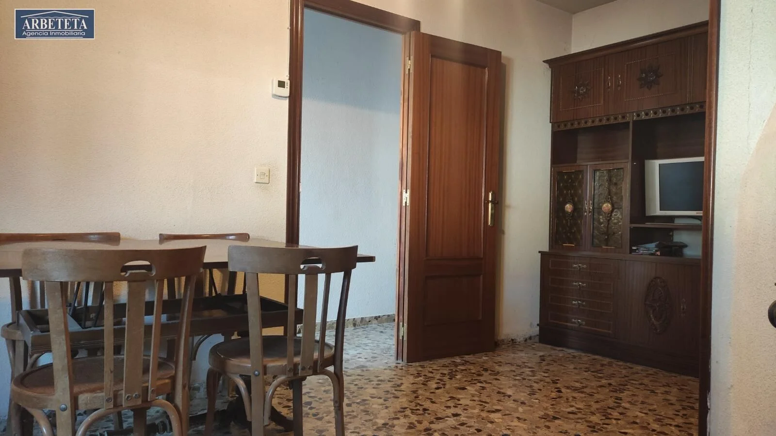 Rural Sacecorbo house, 3 bedrooms, terraces