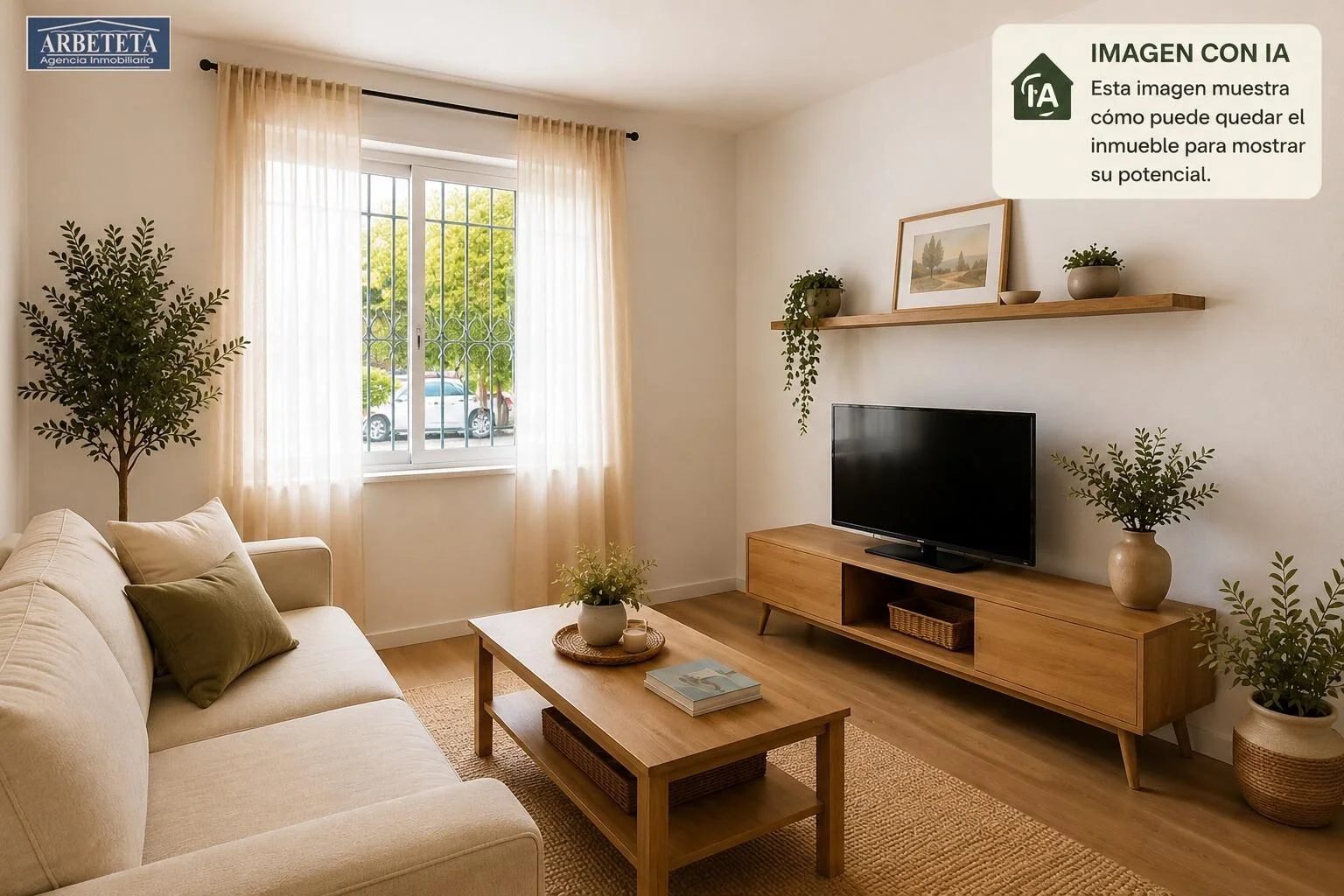 Spacious Algora house, six-bedroom renovation