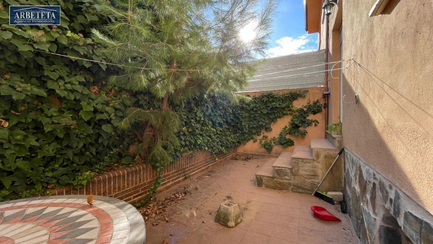 Chalet near Guadalajara, 3 bedrooms