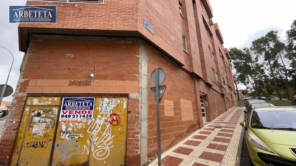 Local comercial en Adoratrices, 378 m²