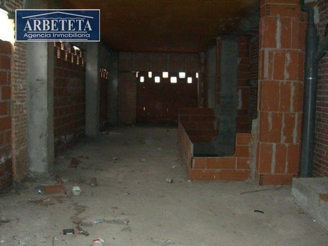 Local comercial en bruto en Constitución