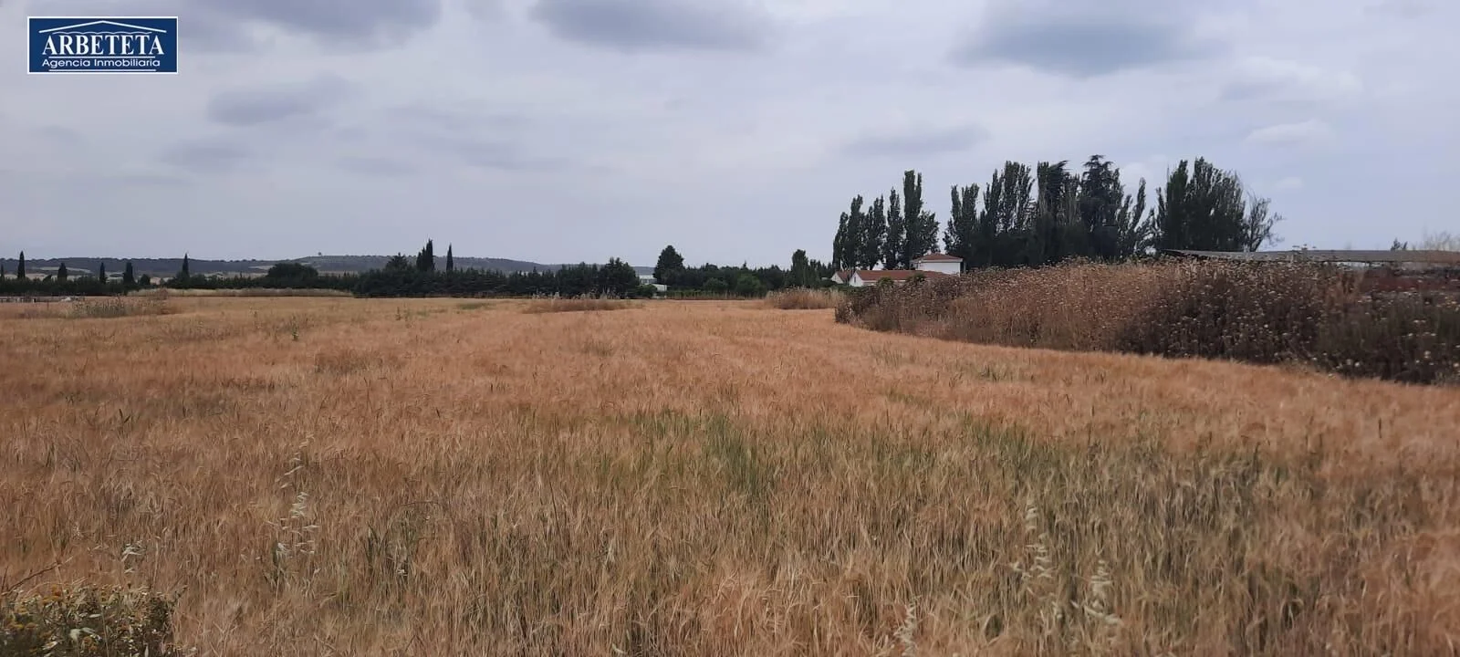Terreno urbanizable en Humanes, 6.903 m²