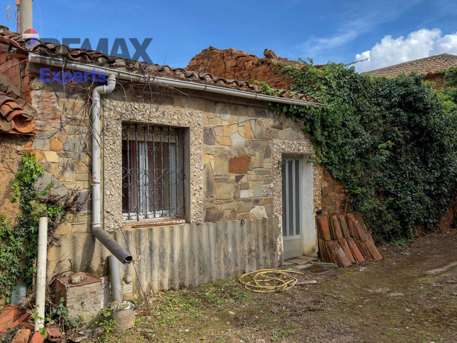 Chalet rural en Destriana, 3 dormitorios