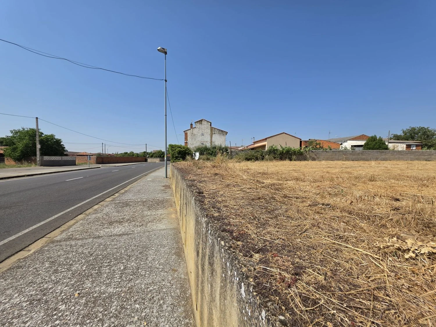 Parcela urbana en Turcia, 934 m²