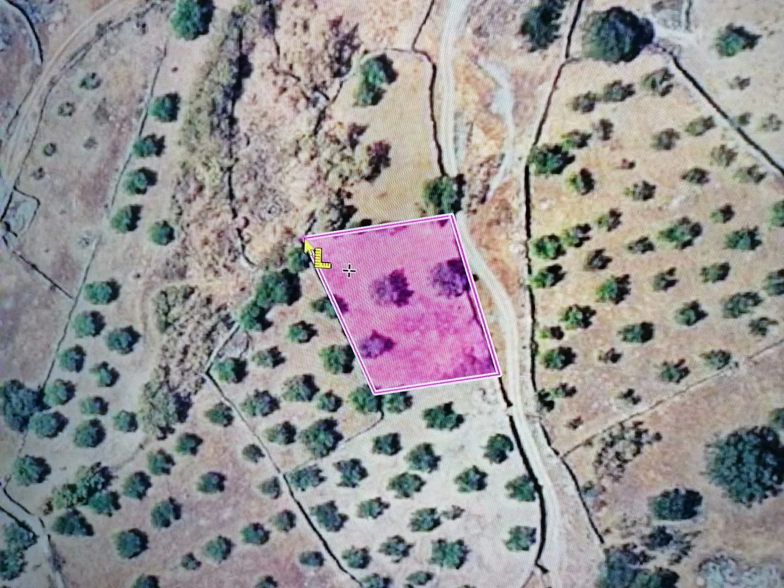 Finca rústica cerca de Trujillo, 700 m²