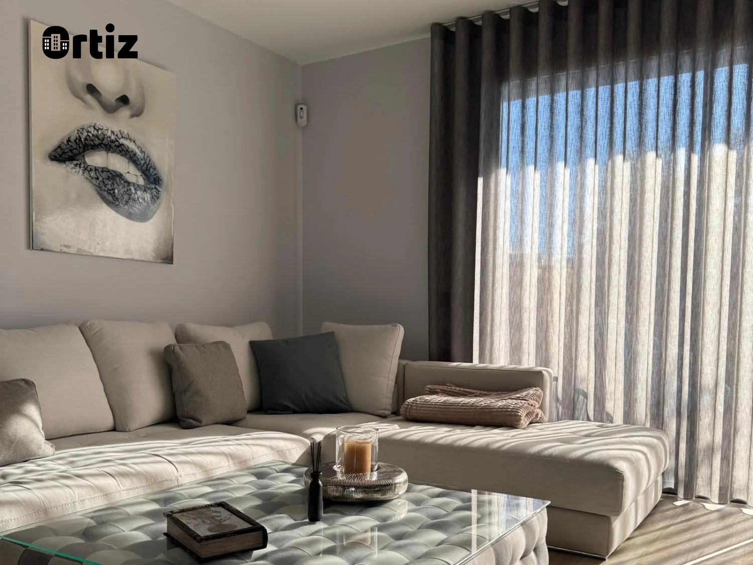 Luxury Soto del Henares chalet, 4 bedrooms
