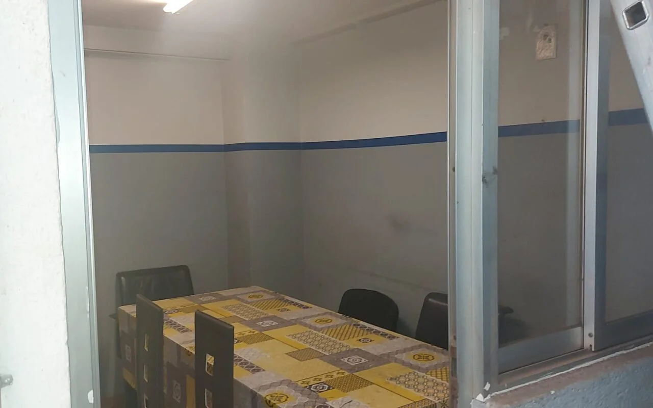 Industrial warehouse in Ajalvir, 317 m²