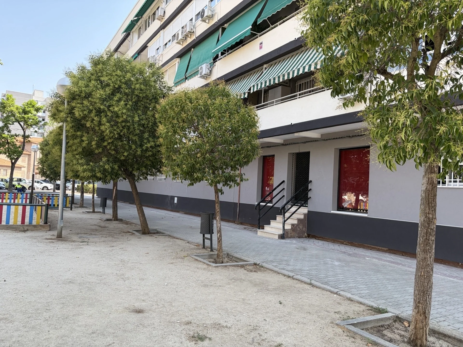 Office premises in La Serna, Fuenlabrada