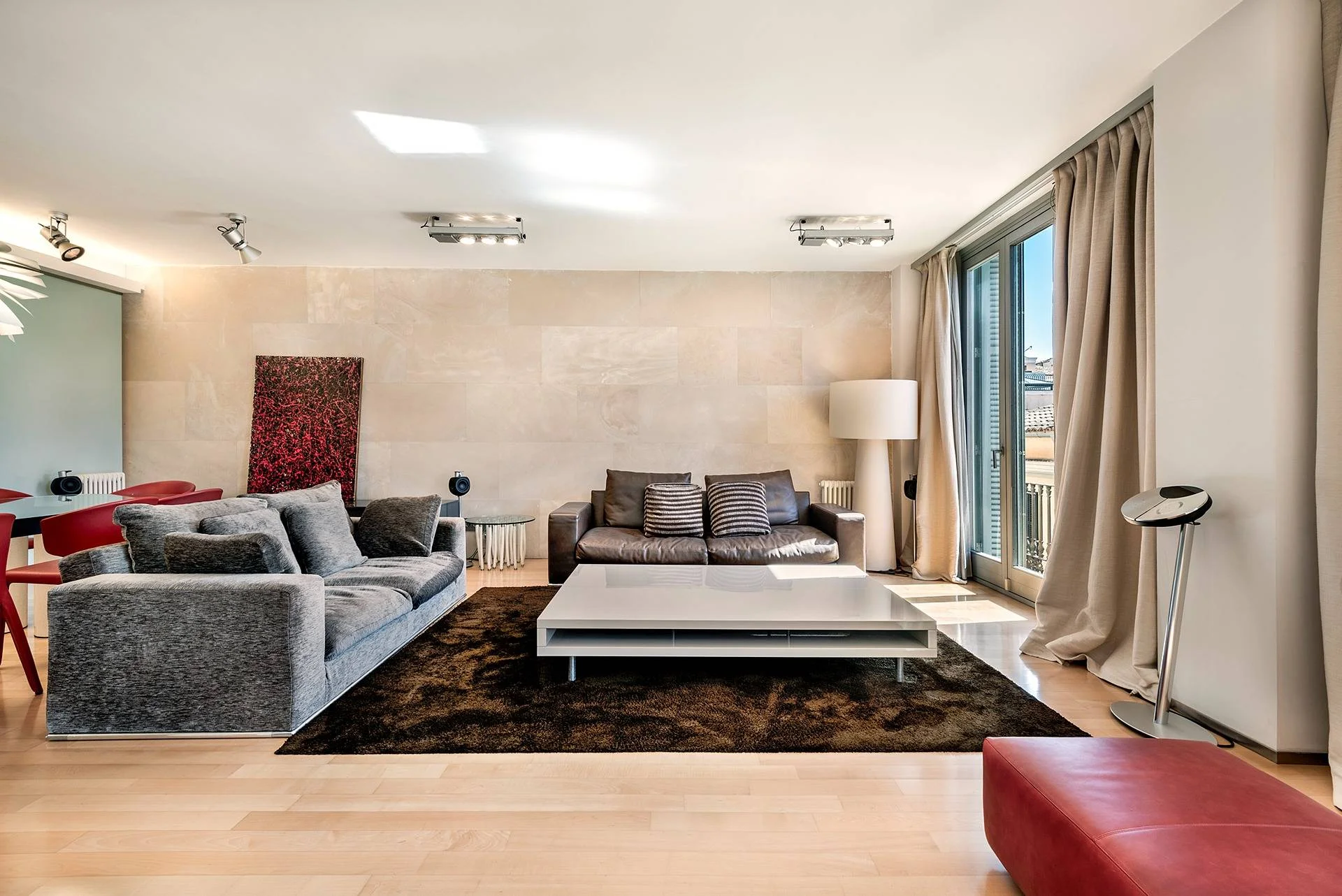 Luxury duplex in Palma, 3 bedrooms