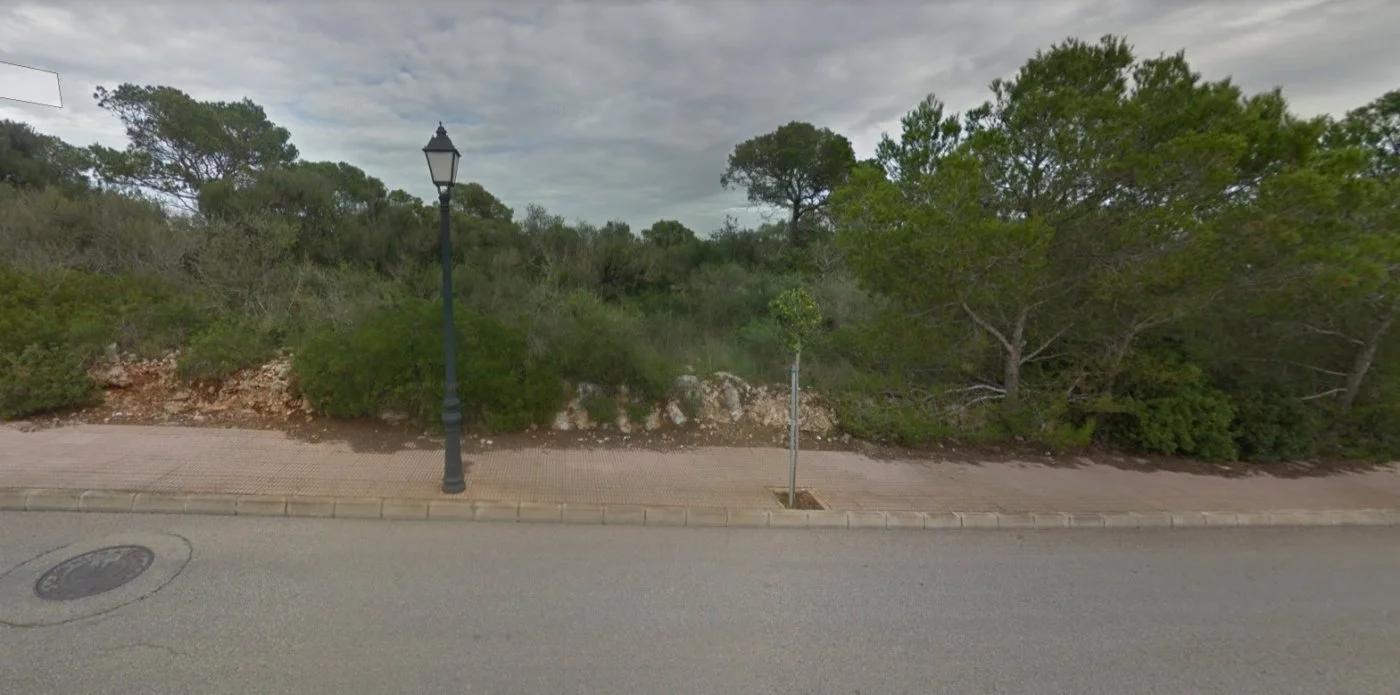 Developable plot in Marina, 1,026 m²