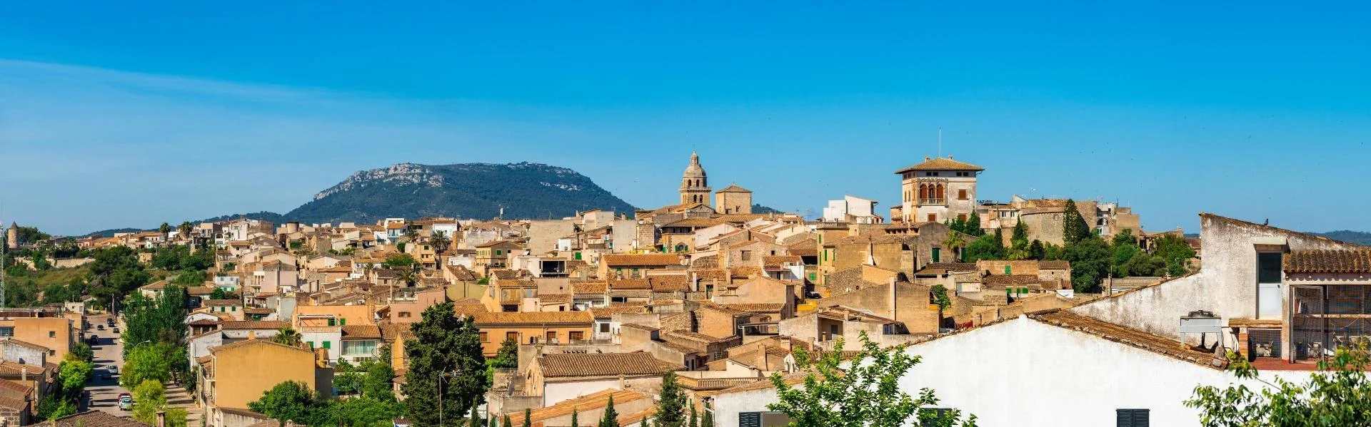 Solar urbano en Montuïri, 292 m²