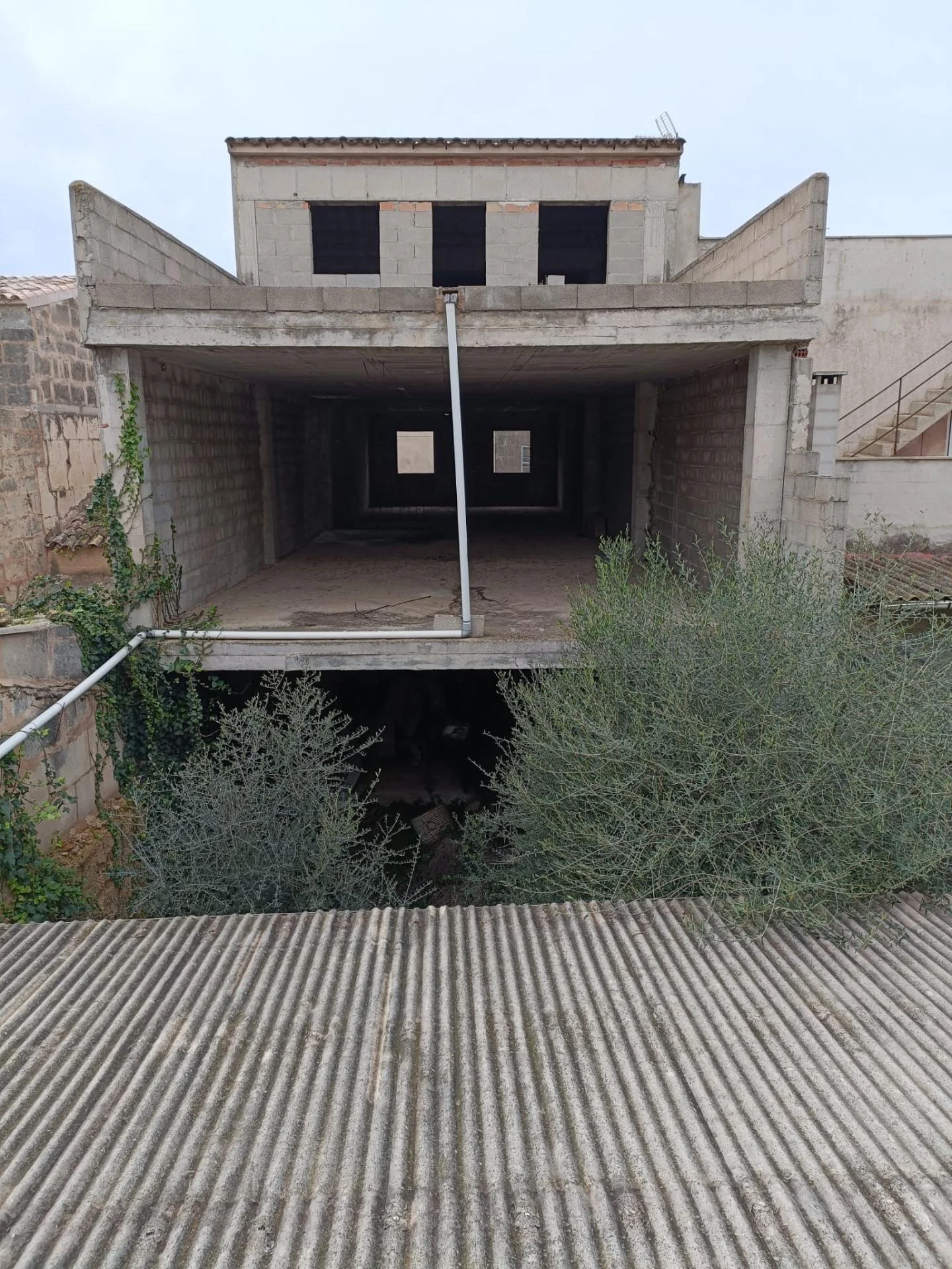 Urban plot in Porreres, 307 m²