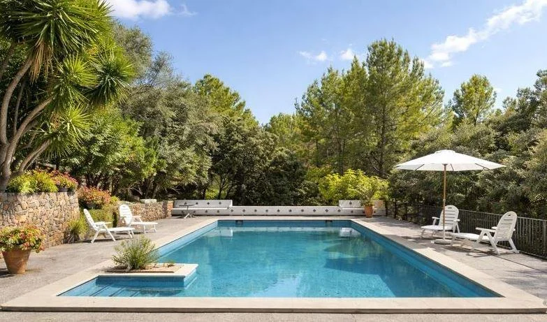 Rural villa near Palma, 6 bedrooms