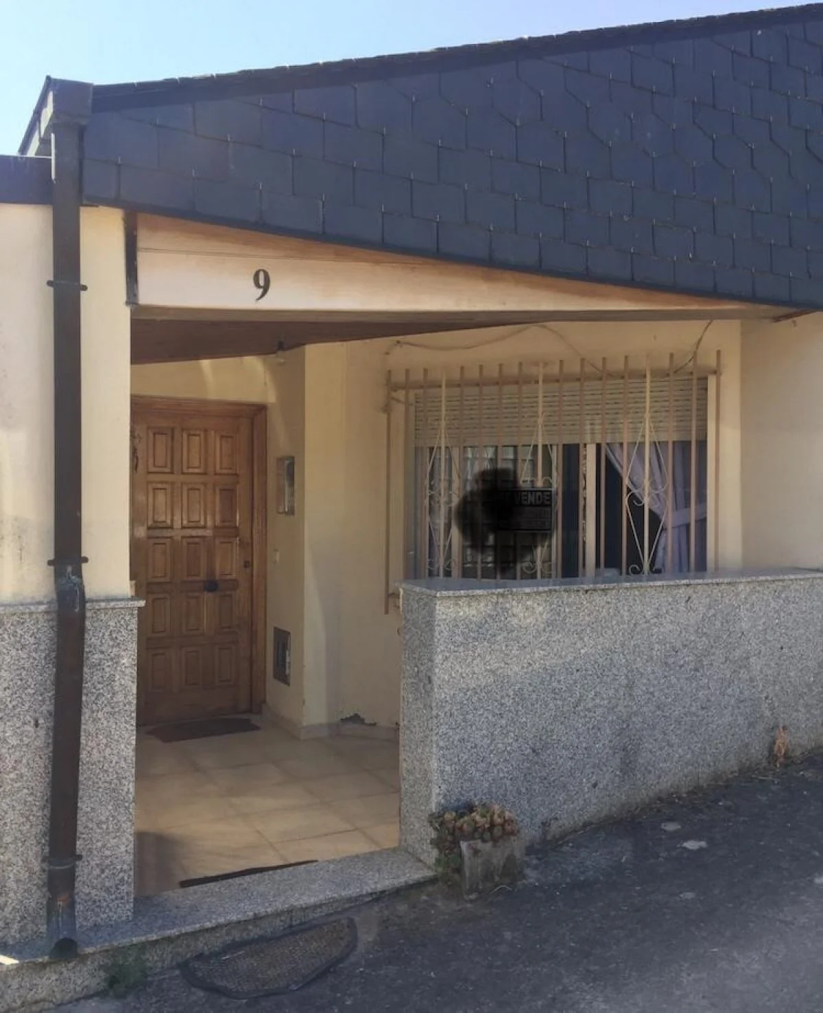 Casa rural cerca de Las Médulas
