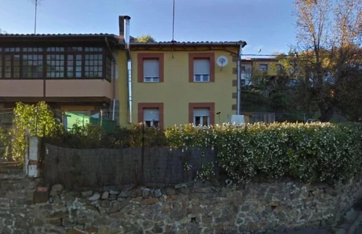 Casa para reformar en Sabero, 3 habitaciones