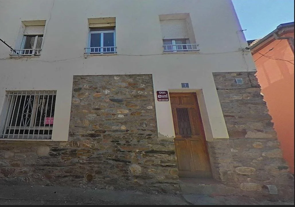 Renovation chalet in León, 4 bedrooms