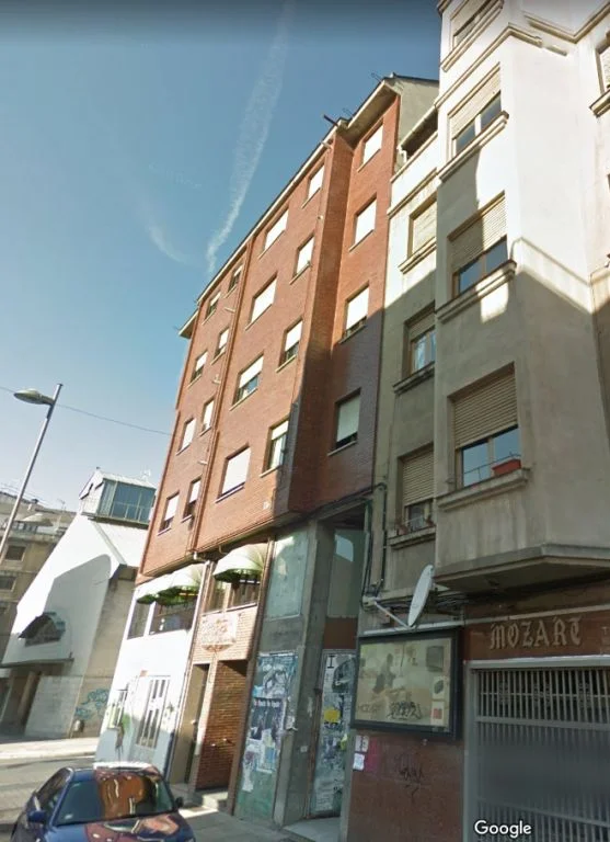 Local comercial céntrico en Ponferrada, 149 m²