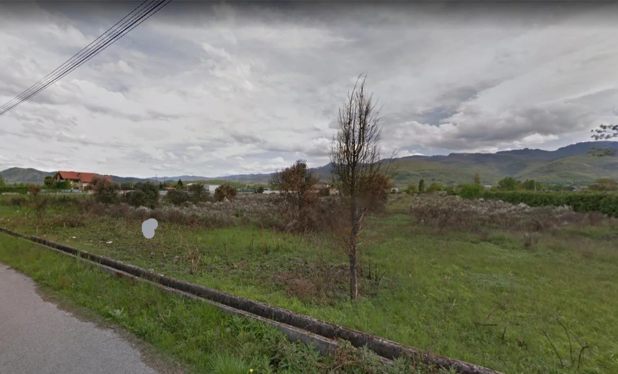 Rural plot near Ponferrada, 3999 m²